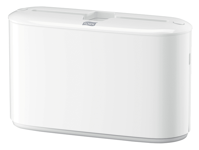 Handdoekdispenser Tork H2 Elevation Xpress countertop wit 552200
