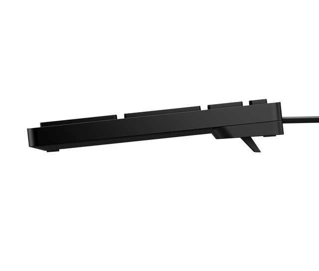 Toetsenbord HP 320K bedraad QWERTY