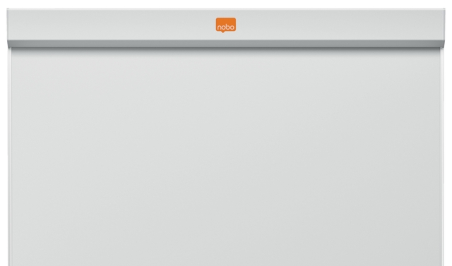 Flipover Nobo Impression Pro staal