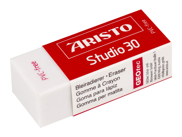 Gum Aristo Studio 30 wit