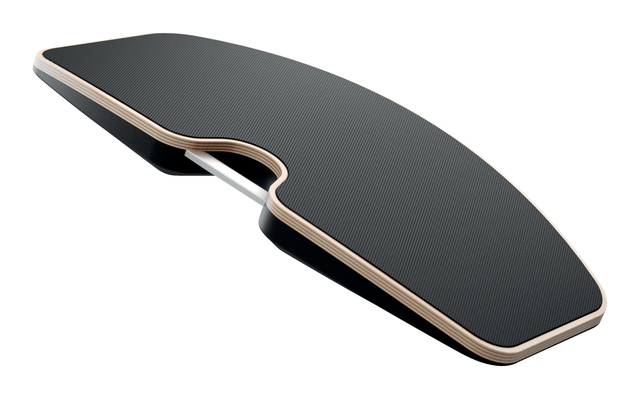 Balansbord Leitz Ergo actief