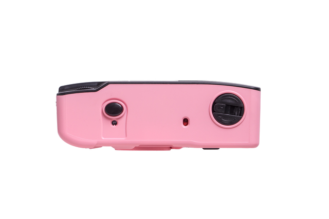 Camera Kodak M35 roze