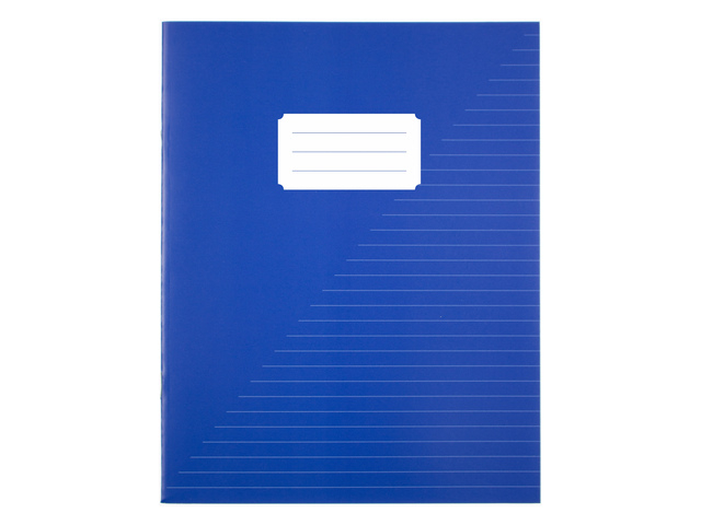 Schrift Kangaro A5 lijn 80 pagina's 60gr assorti pak à 10 stuks