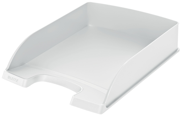 Brievenbak Leitz Plus standaard A4 wit