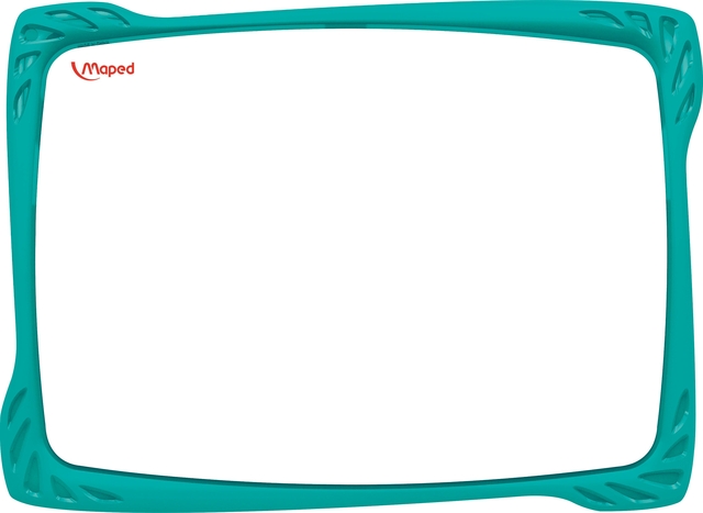 Whiteboard Maped Flex onbreekbaar assorti